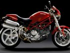 Ducati Monster S2R 800